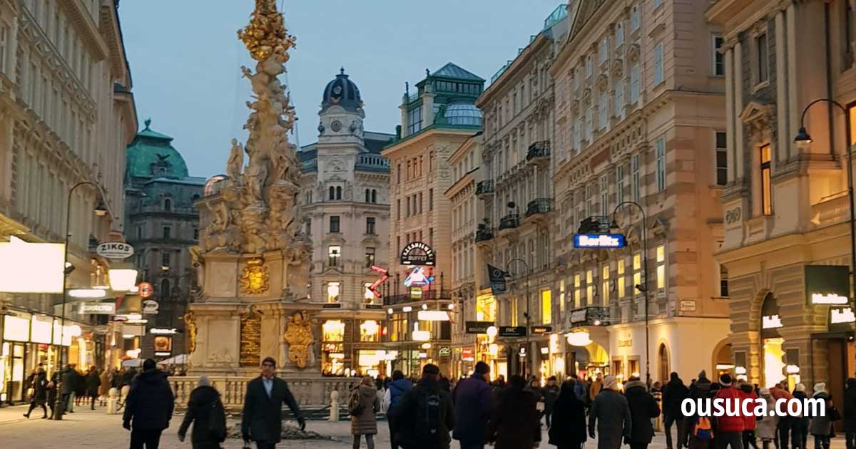 Tipps für einen Kurzurlaub in Wien.