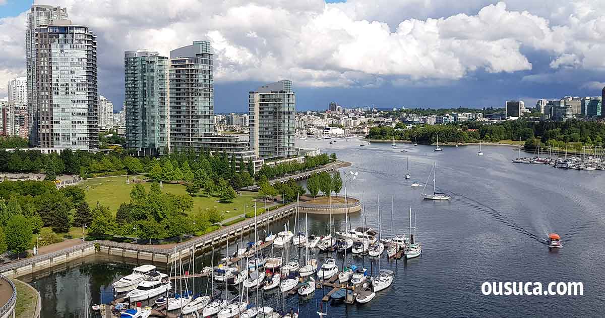 Vancouver Tipps