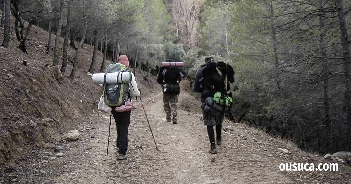 Trekking FAQ: Tipps für alle, die mit Trekking anfangen möchten.