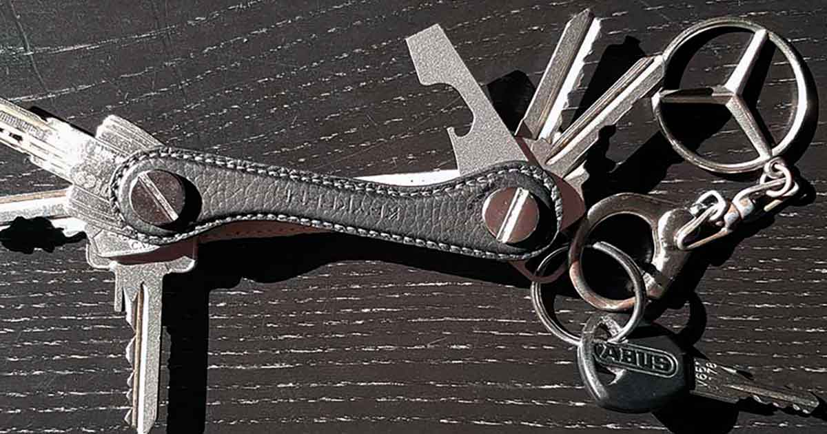 Victorinox Taschenmesser Classic SD für Schlüsselanhänger
