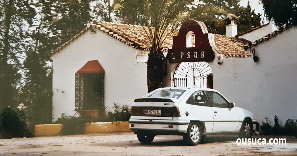 Leben in Spanien: Erstes Auto kaufen.