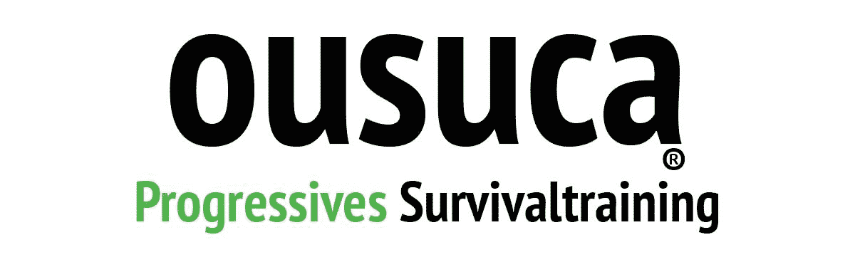 Progressives Survivaltraining bei ousuca.com