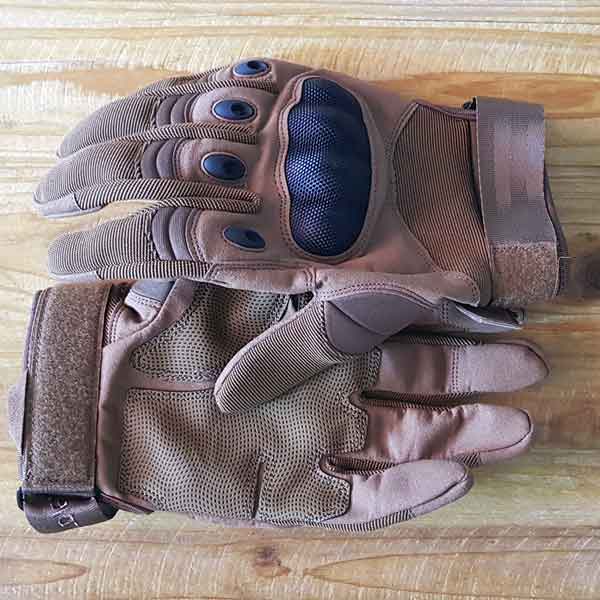 Outdoor Handschuhe für Survival