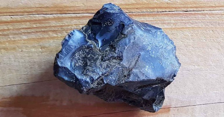 Feuerstein finden in Deutschland, Europa Mit diesen 9 Tipps!