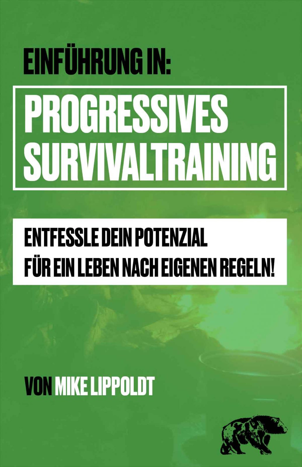 Survivaltraining Einführung Buch