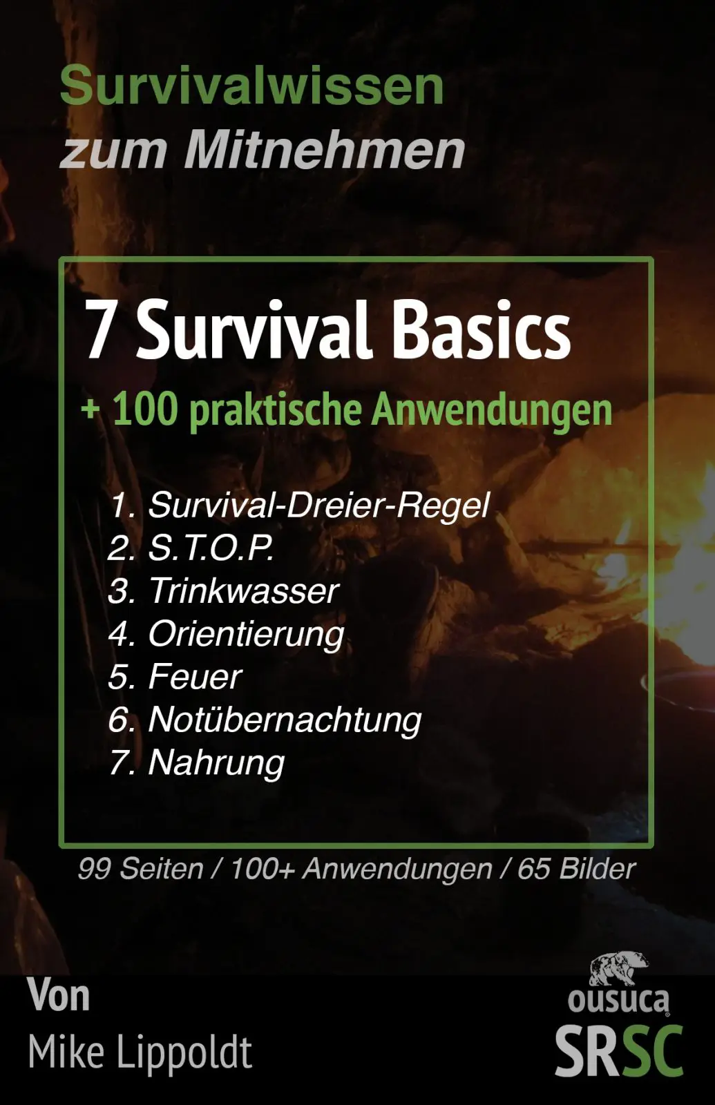 Survival Basics, PDF