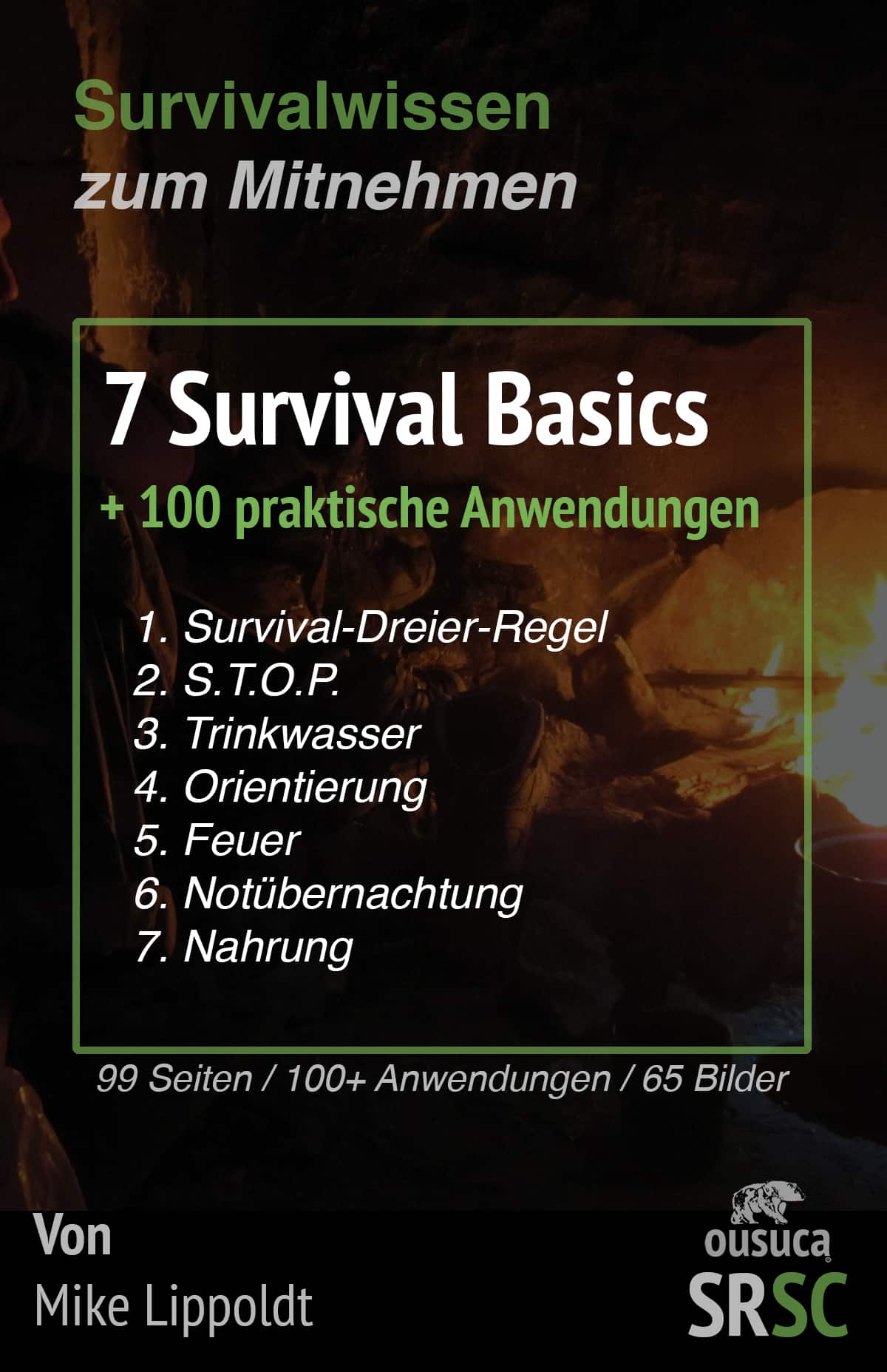 Survival Basics, PDF