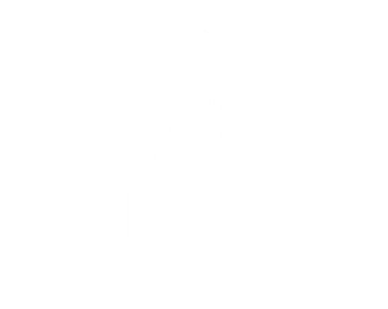 ousuca Survivalschule Logo, Bär