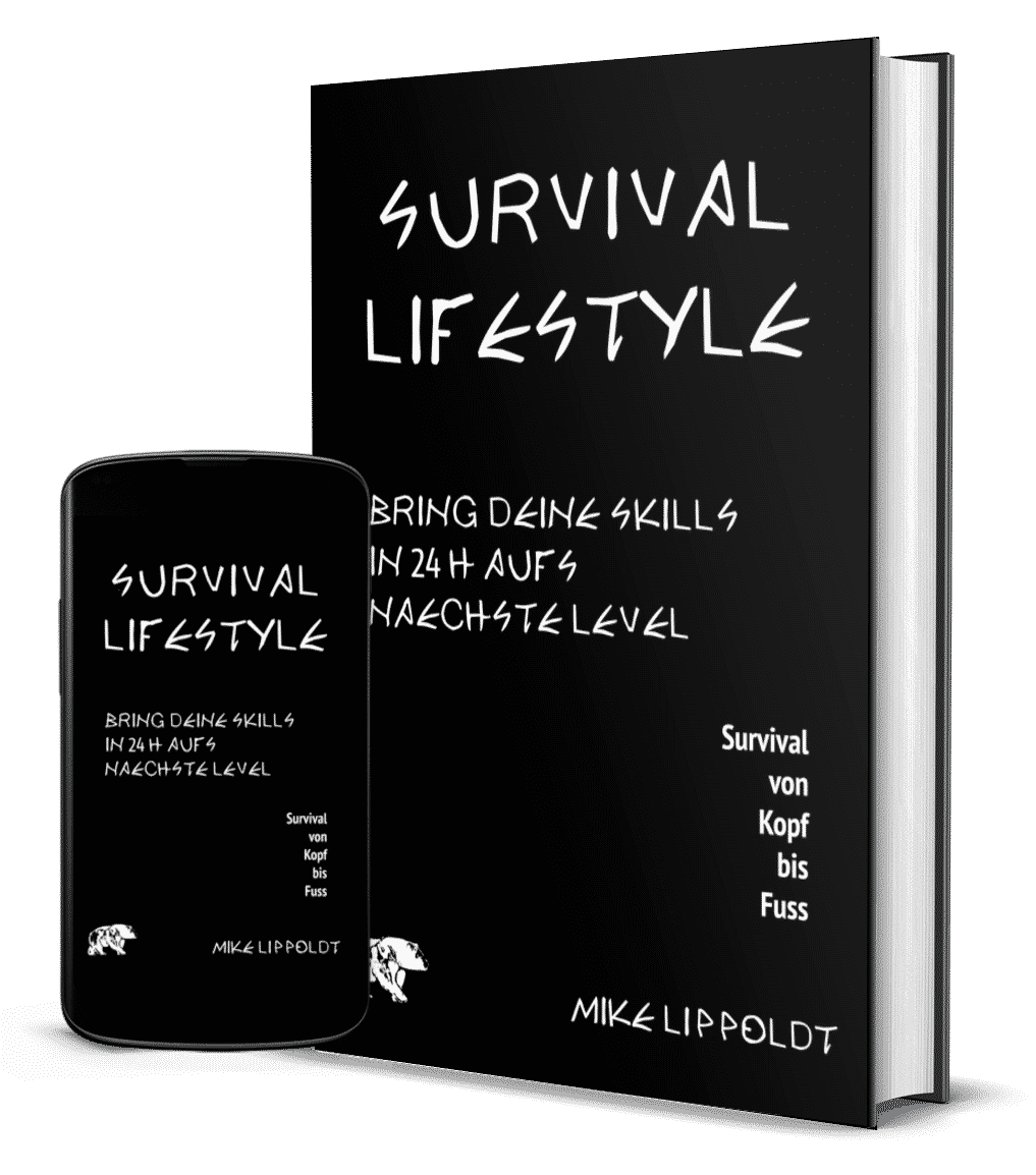 Survival Lifestyle eBook