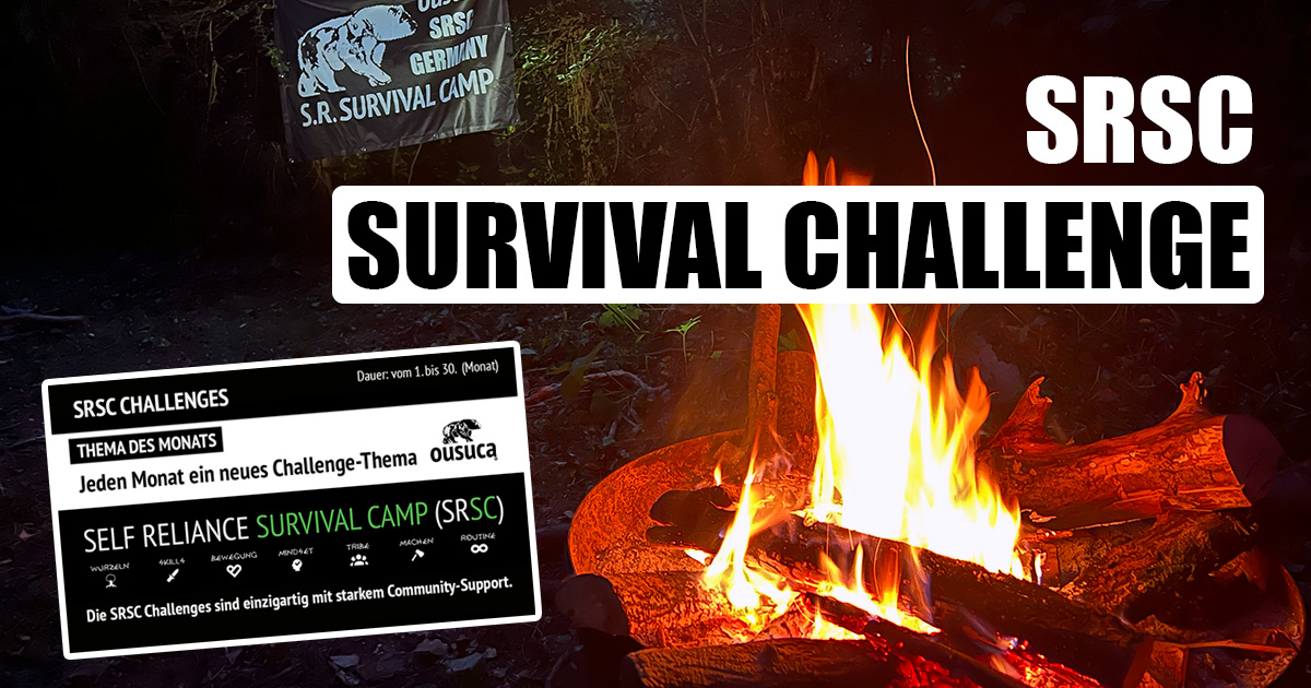 Survival Challenge, SRSC