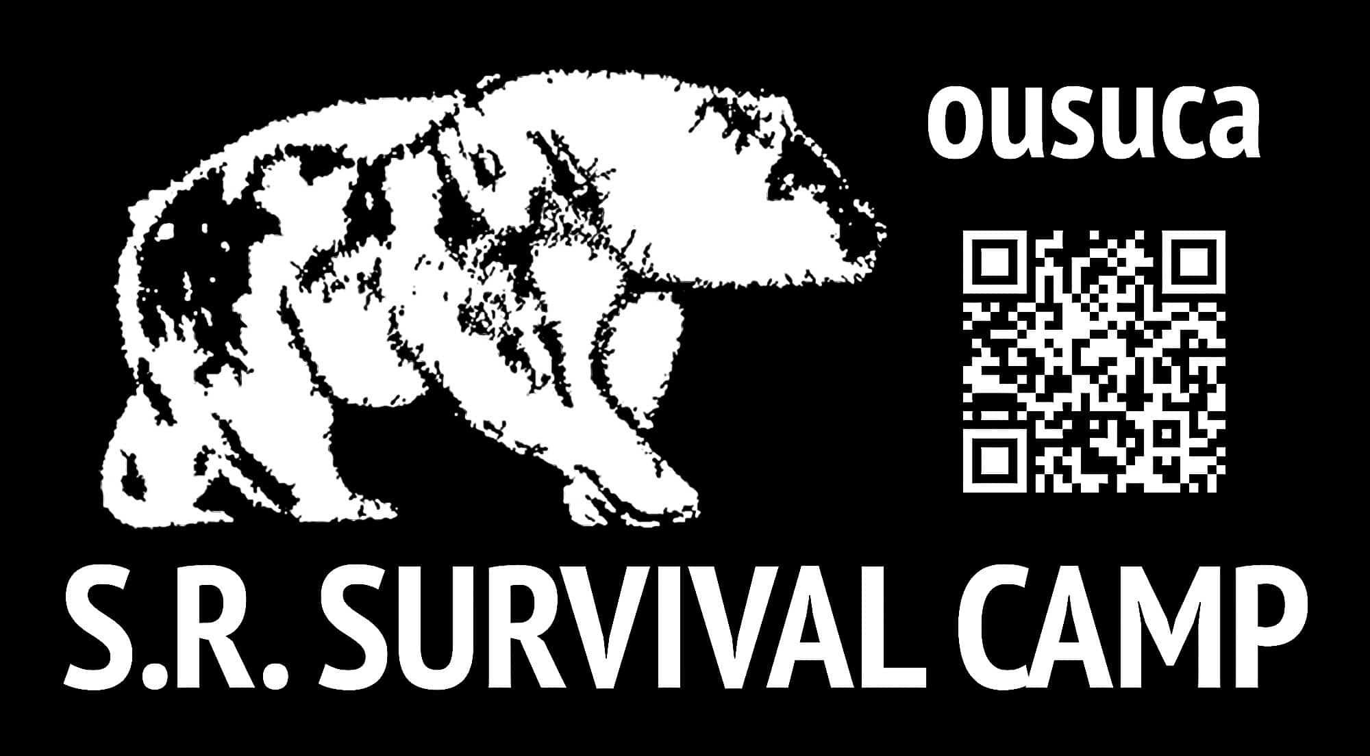 Zugang zum ousuca Survival Camp über QR