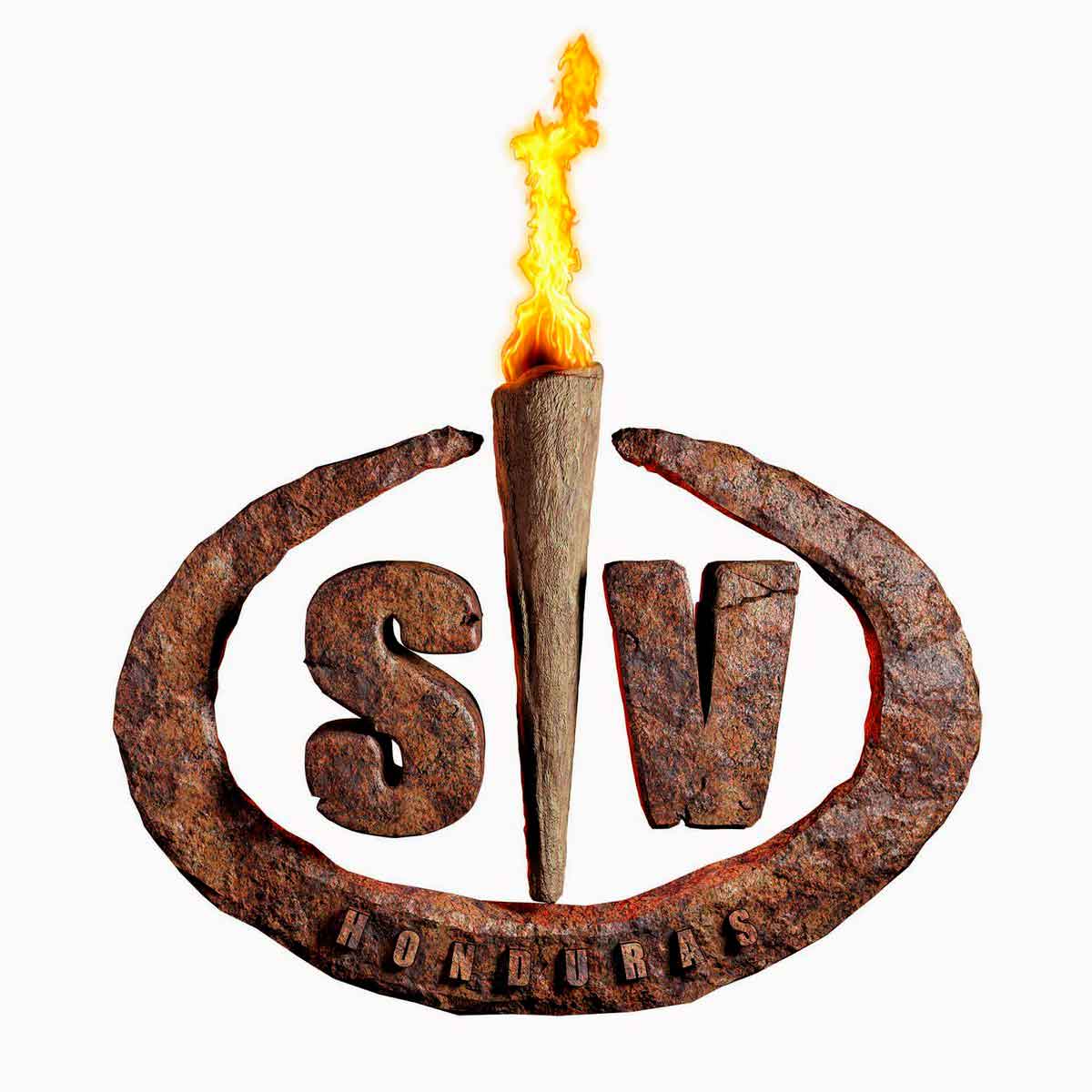 Logo der Survival-Show Supervivientes 
